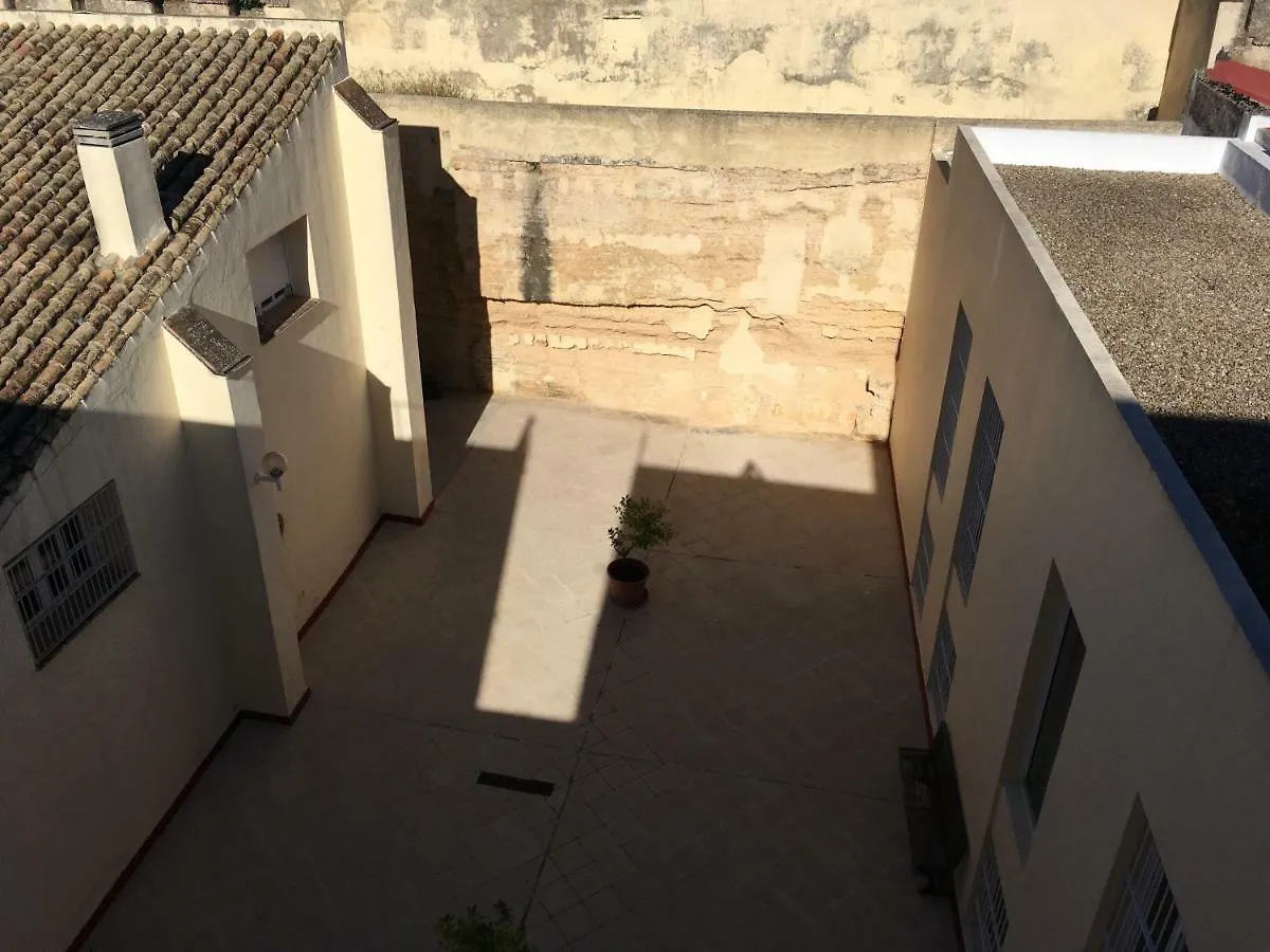 Apartamento Los Angeles Jerez de la Frontera Apartment
