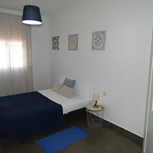 Apartamento Casasjerezanas Vistaflor2, Jerez de la Frontera